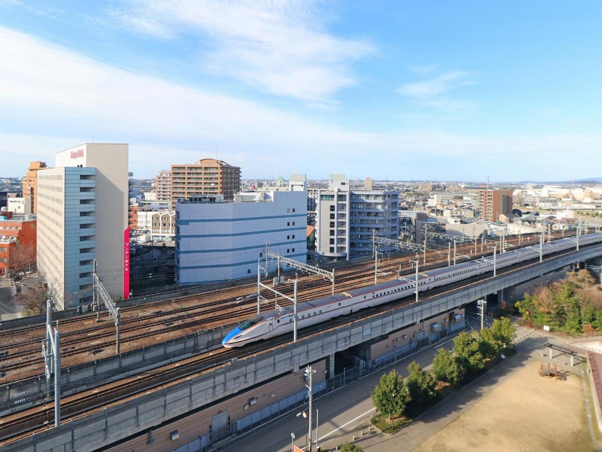 Chisun Budget Ekimae Hotel