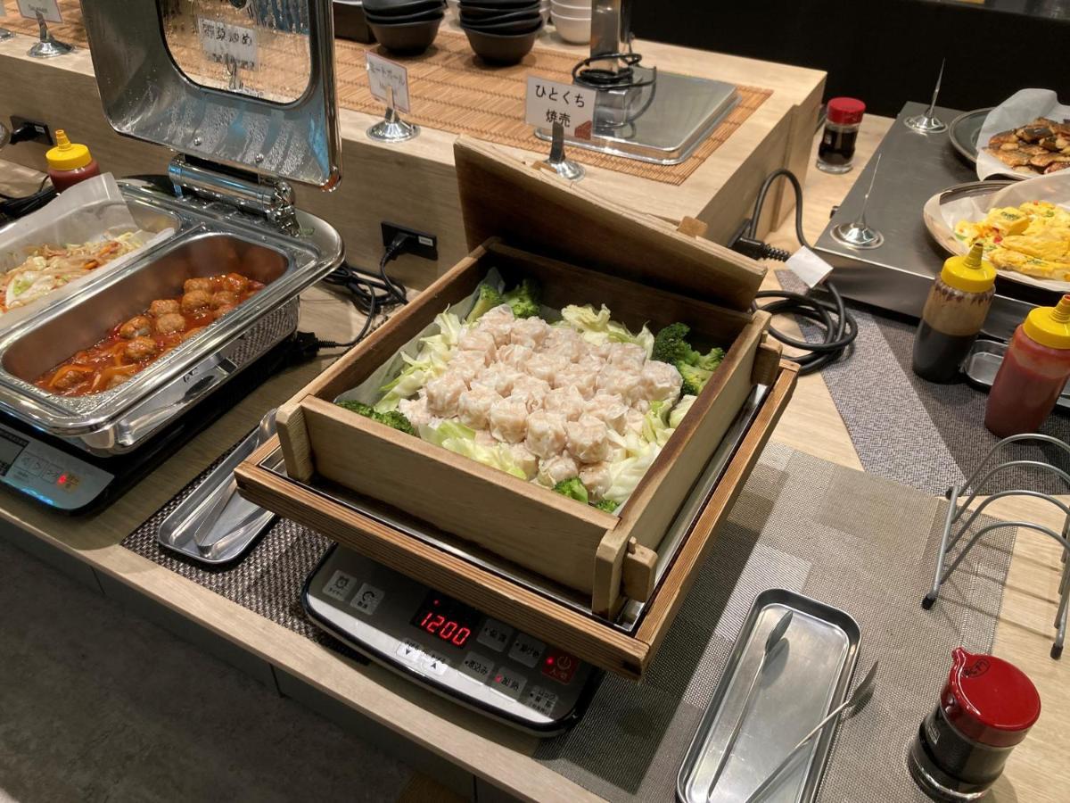 Chisun Budget Ekimae 3* Kanazawa