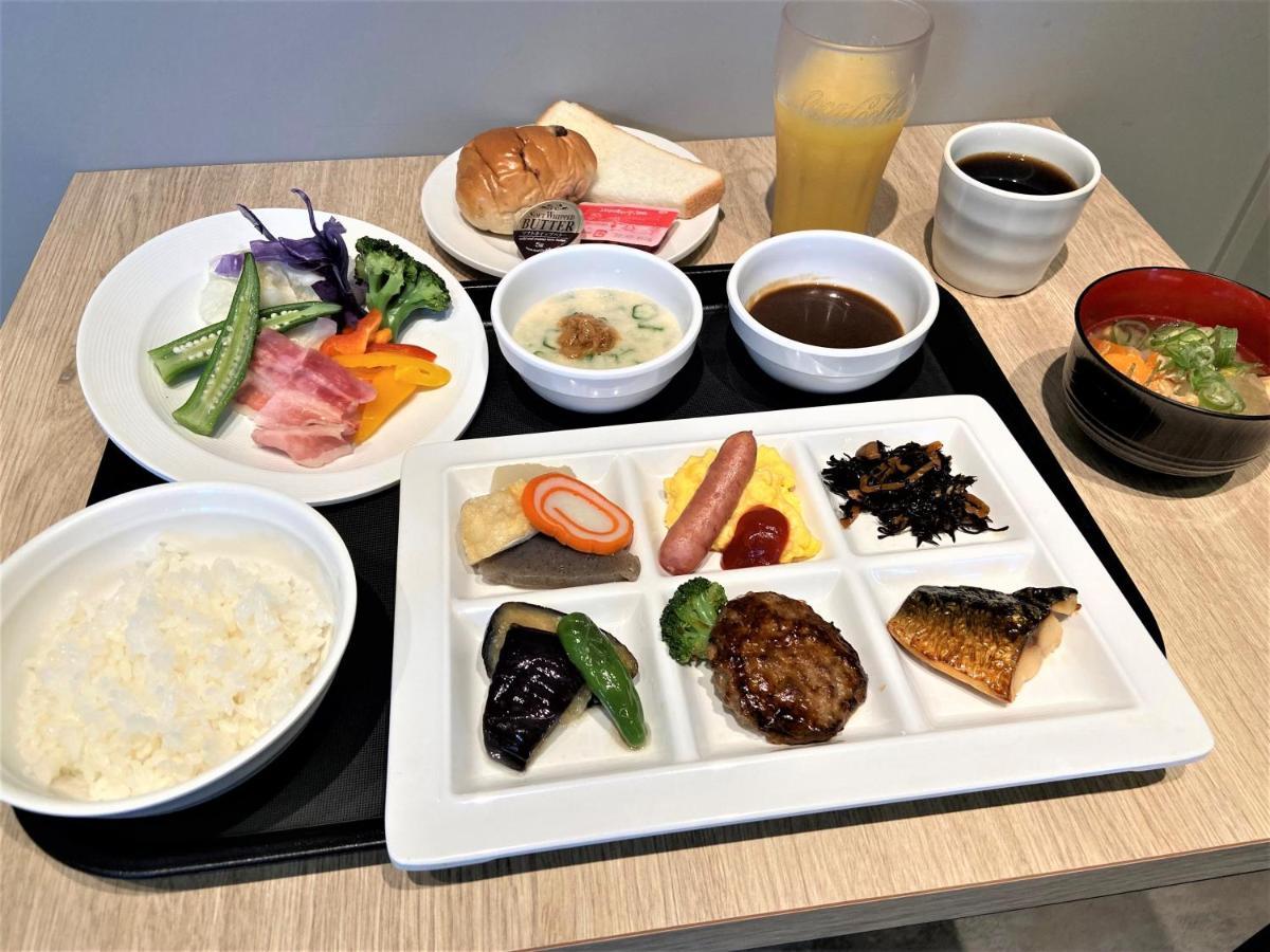 Chisun Budget Ekimae Kanazawa