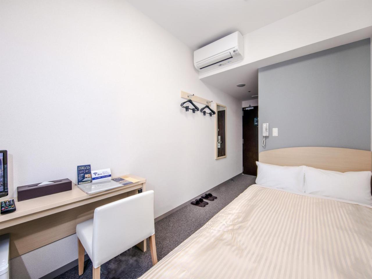 Chisun Budget Ekimae Hotel 3*