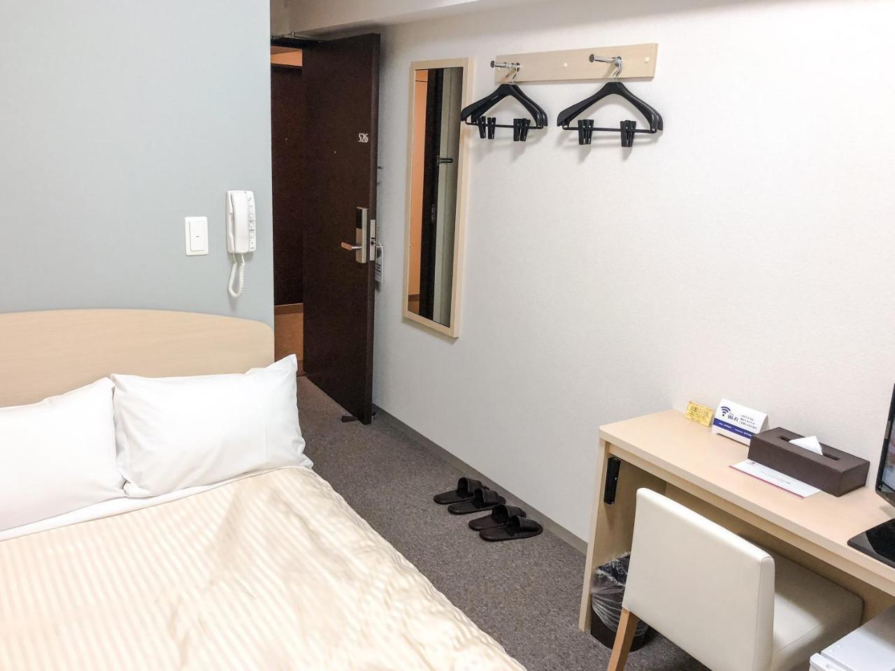 Chisun Budget Ekimae Hotel Kanazawa