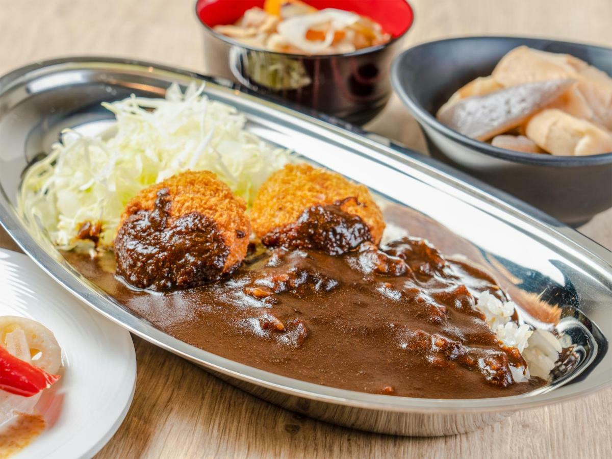 Chisun Budget Ekimae 3* Kanazawa