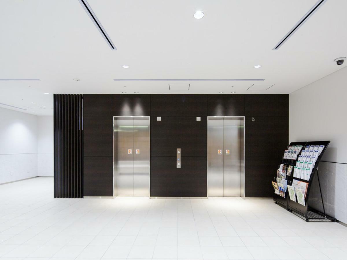 Chisun Budget Ekimae Hotel Kanazawa