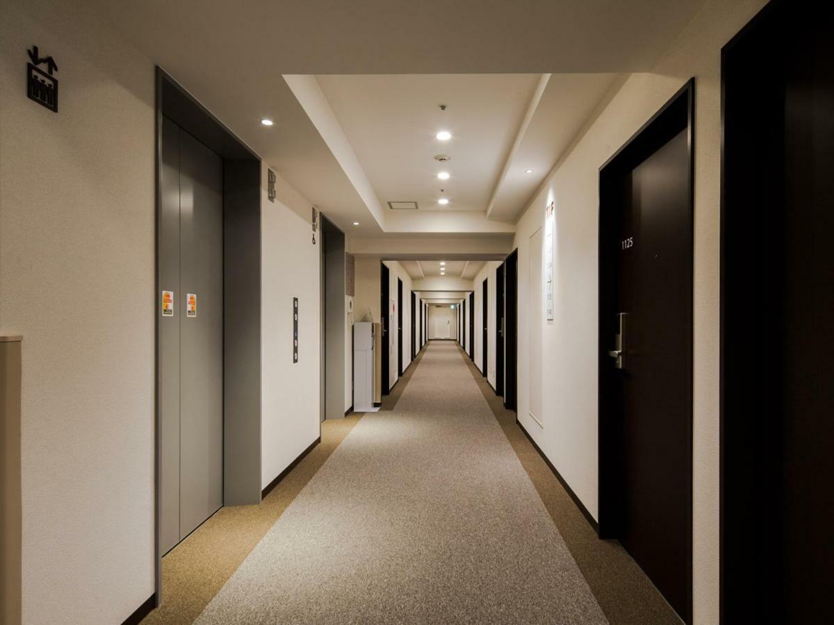 Hotel Chisun Budget Ekimae 3*