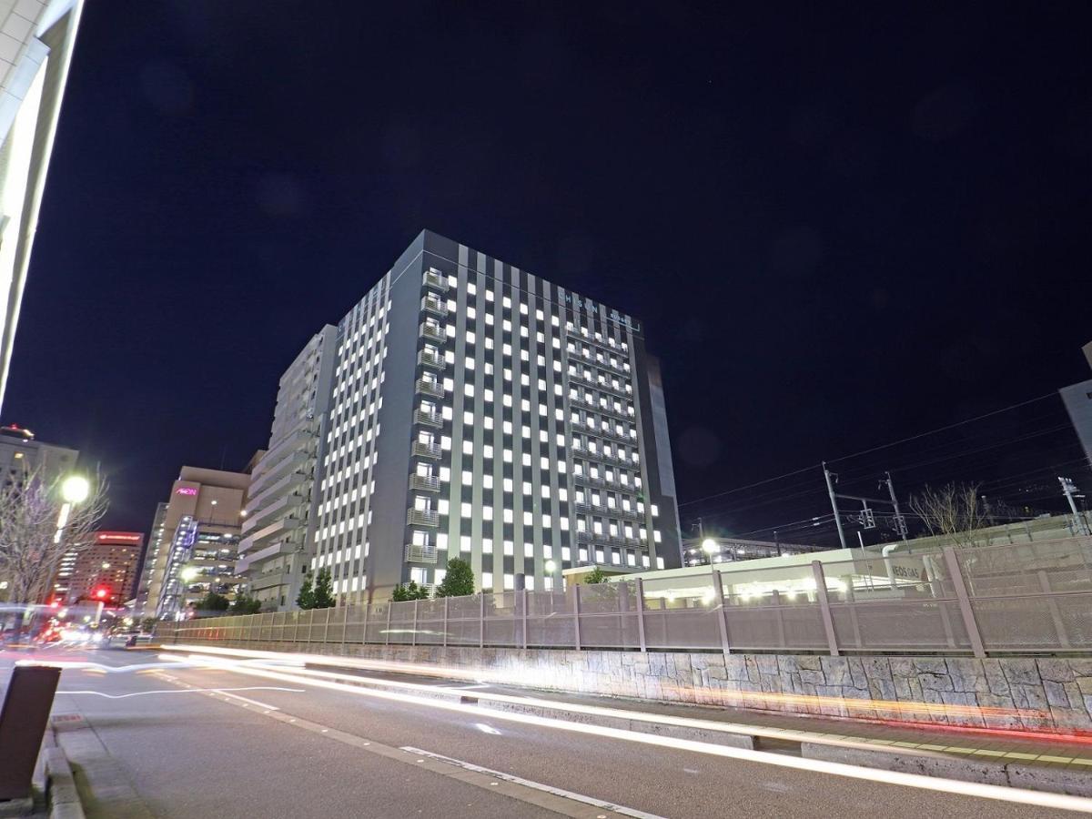 金泽站前岐山经济型酒店 酒店 3*