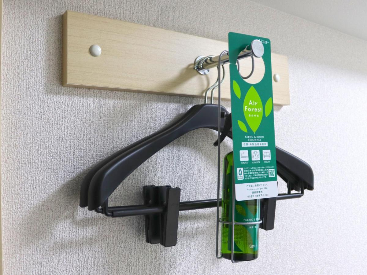 Hotel Chisun Budget Ekimae Kanazawa