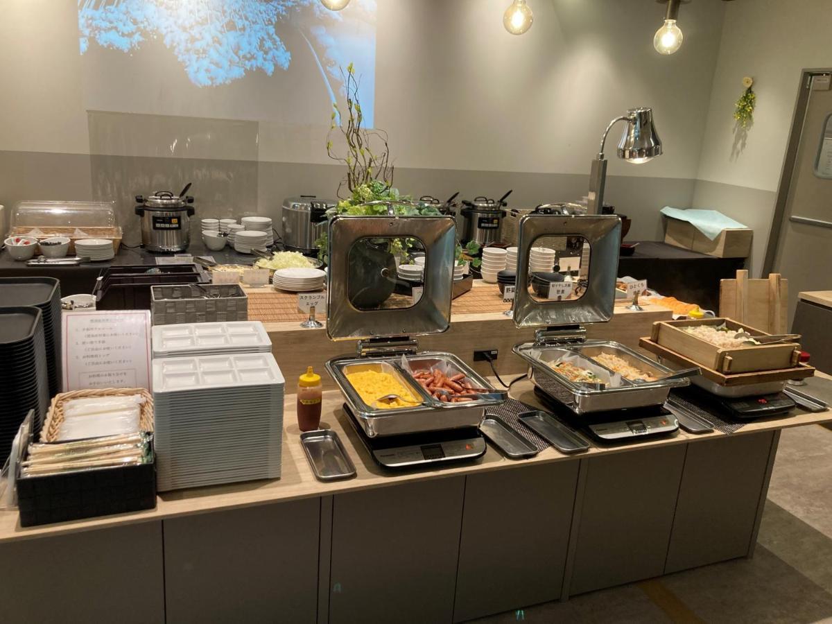金泽站前岐山经济型酒店 酒店 3*