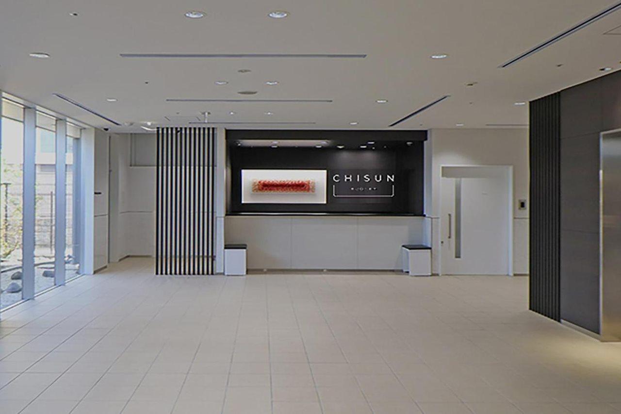 酒店 金泽站前岐山经济型酒店