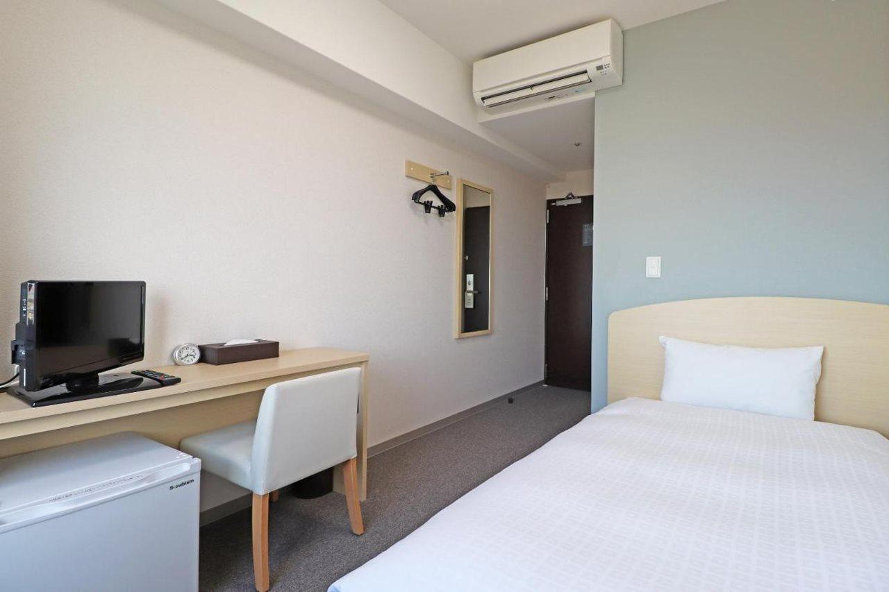 Chisun Budget Ekimae Hotel Kanazawa