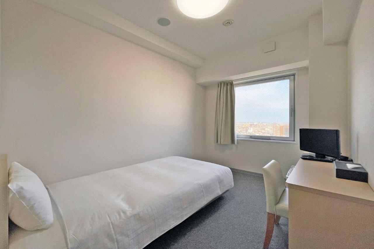 Chisun Budget Ekimae Hotel Kanazawa