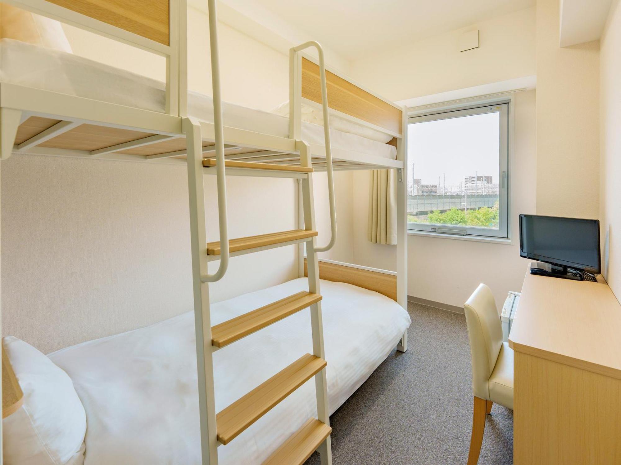 Hotel Chisun Budget Ekimae Kanazawa