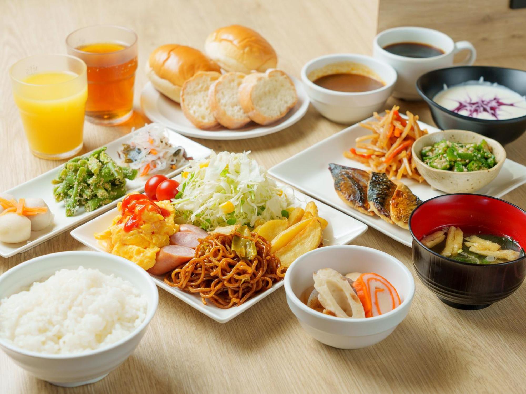 Chisun Budget Ekimae Hotel 3*