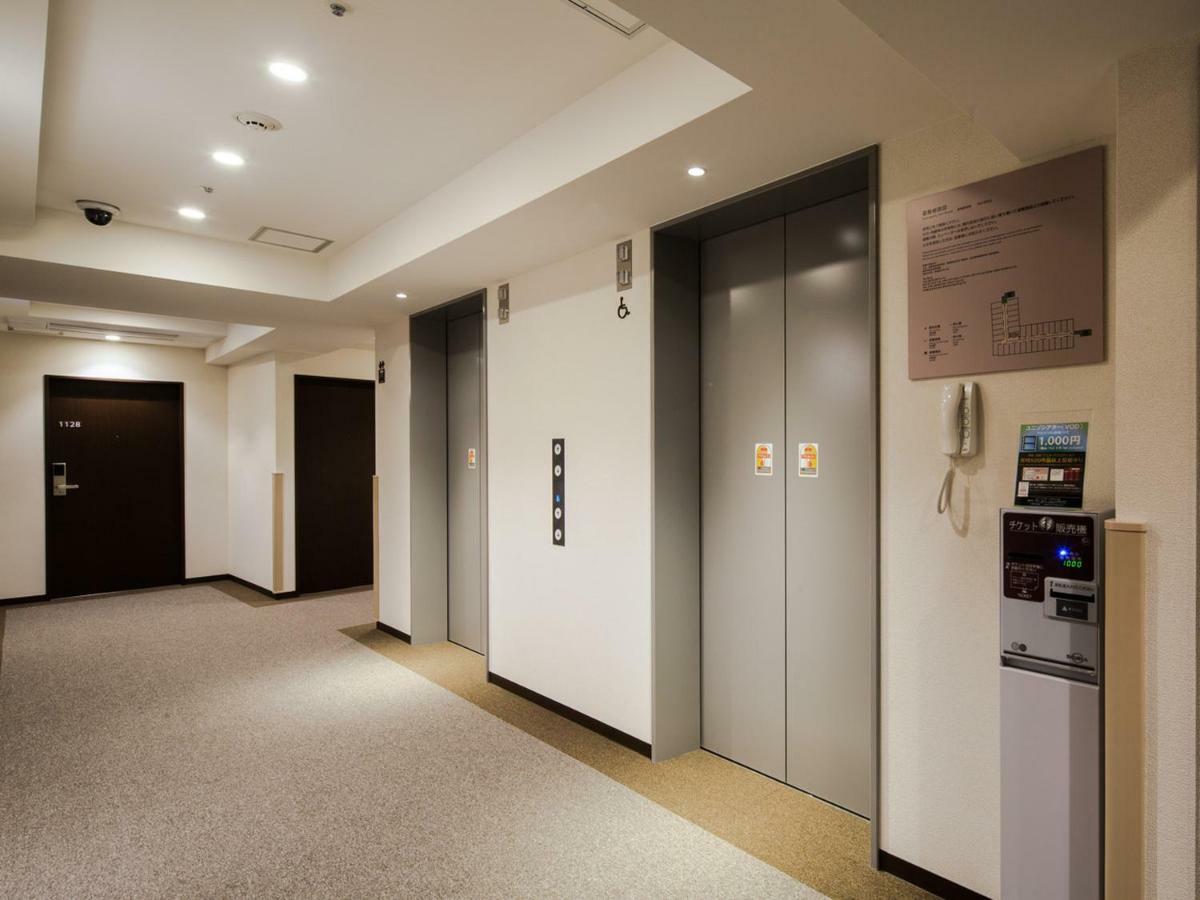 酒店 金泽站前岐山经济型酒店 3*