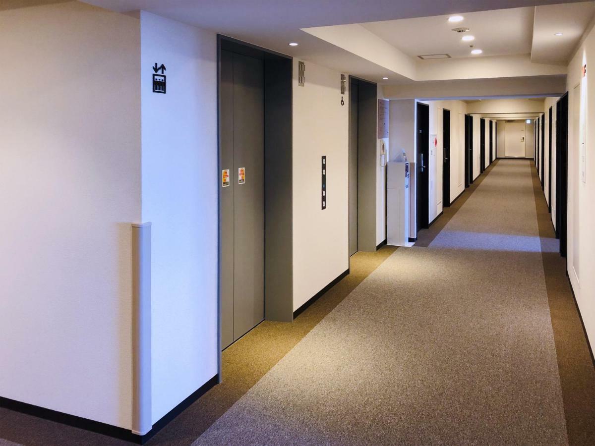 Hotel Chisun Budget Ekimae Kanazawa